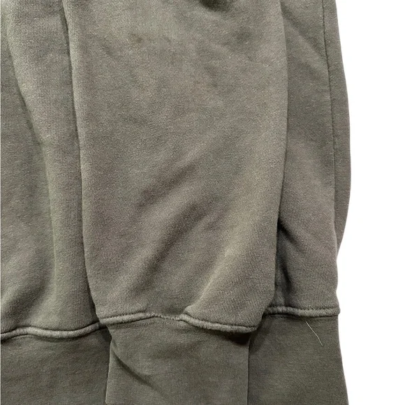 Sullen Art Collective Craft Collection Hoodie Medium Buckle Sweatshirt - Picture 4 of 6